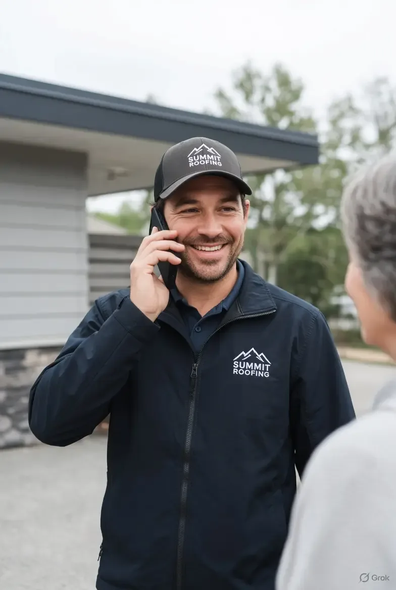 Flat Roof Leak Repair Eckert, CO FAQs